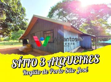 Rural · 68000m² · VENDA | Sítio,  em Zona 03, São Pedro Do Paraná