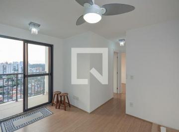 Apartamento · 46m² · 2 Quartos · 1 Vaga · Apartamento à Venda - Jardim Marajoara , 2 Quartos, 46 m² - São Paulo