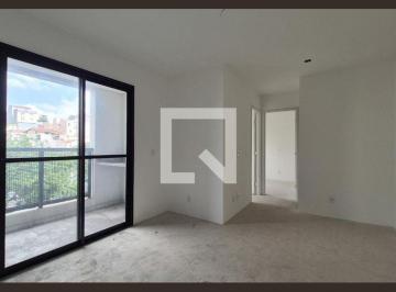 Apartamento · 44m² · 2 Quartos · 1 Vaga · Apartamento à Venda - Vila Clarice, 2 Quartos, 44 m² - Santo André
