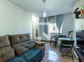 Apartamento · 53m² · 2 Quartos · 1 Vaga · Apartamento à Venda - Alto Petrópolis, 2 Quartos,  53 m² - Porto Alegre