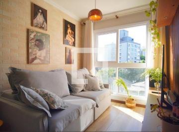 Apartamento · 57m² · 2 Quartos · 1 Vaga · Apartamento à Venda - Pátria Nova, 2 Quartos,  57 m² - Novo Hamburgo