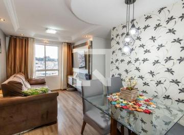 Apartamento · 48m² · 2 Quartos · 1 Vaga · Apartamento à Venda - Cangaíba, 2 Quartos, 48 m² - São Paulo