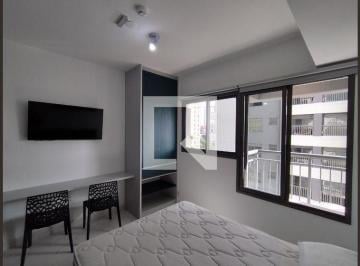 Apartamento · 23m² · 1 Quarto · Apartamento à Venda - Aclimação, 1 Quarto,  23 m² - São Paulo