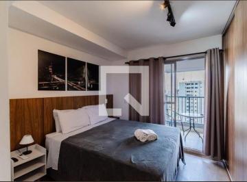 Apartamento · 25m² · 1 Quarto · Apartamento à Venda - Vila Mariana, 1 Quarto, 25 m² - São Paulo