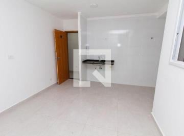 Apartamento · 37m² · 2 Quartos · Apartamento à Venda - Cidade Patriarca, 2 Quartos,  37 m² - São Paulo