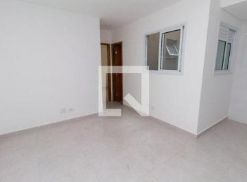 Apartamento · 37m² · 2 Quartos · Apartamento à Venda - Cidade Patriarca, 2 Quartos, 37 m² - São Paulo