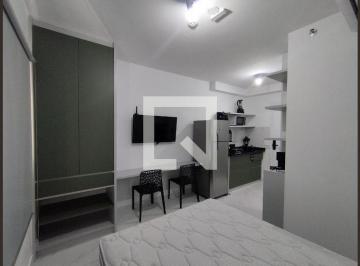 Apartamento · 23m² · 1 Quarto · Apartamento à Venda - Aclimação, 1 Quarto,  23 m² - São Paulo
