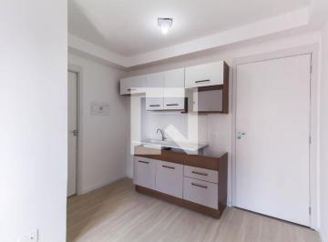 Apartamento · 27m² · 1 Quarto · Apartamento à Venda - Mooca, 1 Quarto,  27 m² - São Paulo