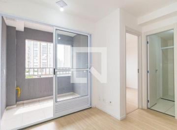 Apartamento · 27m² · 1 Quarto · Apartamento à Venda - Mooca, 1 Quarto, 27 m² - São Paulo