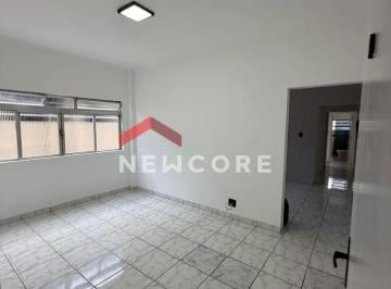 Apartamento · 62m² · 2 Quartos · 1 Vaga · Apartamento em  Rua Stélio Machado Loureiro - Vila Nossa Senhora de Fátima - São Vicente/SP