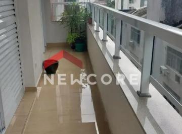 Apartamento · 68m² · 2 Quartos · 1 Vaga · Apartamento em Avenida Barão de Penedo - José Menino - Santos/SP