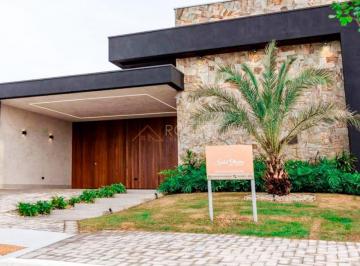 Casa · 300m² · 3 Quartos · 2 Vagas · CASA DE ALTO PADRÃO À VENDA NO CONDOMÍNIO BOUGANVILLE EM PARANAVAÍ - PR.