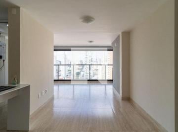 Apartamento · 81m² · 2 Quartos · 2 Vagas · Apartamento à Venda - Vila Romana, 2 Quartos, 81 m² - São Paulo