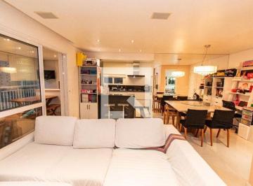 Apartamento · 127m² · 3 Quartos · 2 Vagas · Apartamento à Venda - Ipiranga, 3 Quartos, 127 m² - São Paulo