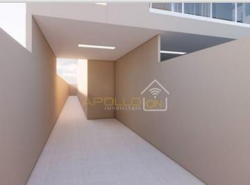 Casa · 97m² · 3 Quartos · 2 Vagas · Sobrado - 3 quartos - Santos