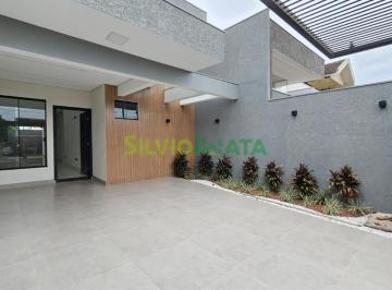 Foto 0 · Casa Nova à Venda Jardim Dias, Maringá/PR -