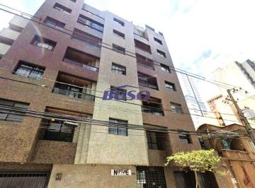 Apartamento · 43m² · 1 Quarto · 1 Vaga · Apartamento para locacao no Centro