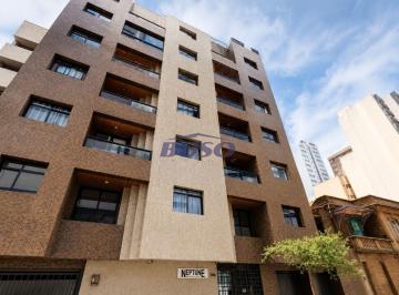 Apartamento · 43m² · 1 Quarto · 1 Vaga · Apartamento para locacao no Centro