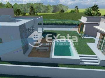 Casa · 400m² · 4 Quartos · 50 Vagas · Casa em  construcao  para Venda no Villagio Ipanema 2 !!