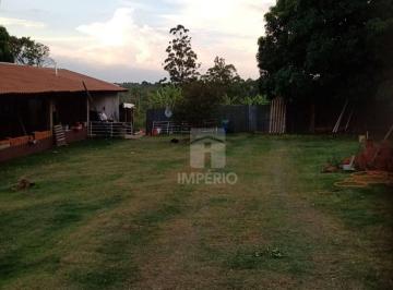 8ff202d41e3accbdda4d3702e200e1b876f7044f · Chácara com 3 dormitórios à venda, 7308 m² por R$ 500.000,00 - Condomínio Eldorado - Dois Córregos/S
