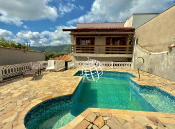 6db3a2d3d27c091d44bc73d5beb11b01c42917c0 · Casa com 3 dormitórios à venda, 208 m² por R$ 1.150.000,00 - Jardim Jaraguá - Atibaia/SP