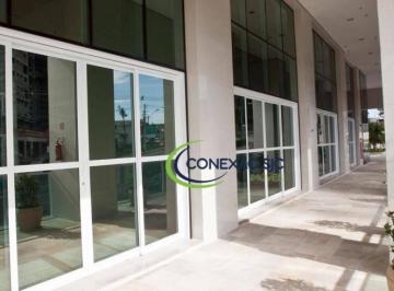 f37d0006ca7134898fe23e42b7818b9dd3a7db06 · Sala comercial de 37,53 metros no Colinas com 1 banheiro e 1 vaga garagem