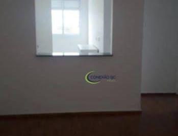 7334cc6856e15197000bb811dd3f8199e748f843 · Apartamento com 2 dormitórios para alugar, 63 m² por R$ 3.363,27/mês - Jardim Oriente - São José dos
