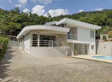 47a1e80b7897c6f2906d6e97abe81b355e62e9ec · Casa com 3 dormitórios à venda, 461 m² por R$ 2.250.000,00 - Vila Nova - Jaraguá do Sul/SC