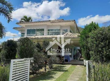 91efa394285565f76602c77c793a6ccc39207e30 · Casa com 4 dormitórios à venda, 350 m² por R$ 1.500.000,00 - Ubatiba - Maricá/RJ