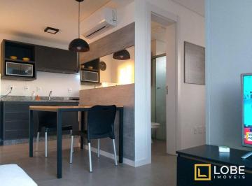 3072de9fdec0ee52e9a8ef8815a95e4c8f6cd0a1 · Loft com 1 dormitório à venda, 30 m² por R$ 490.000,00 - Velha - Blumenau/SC