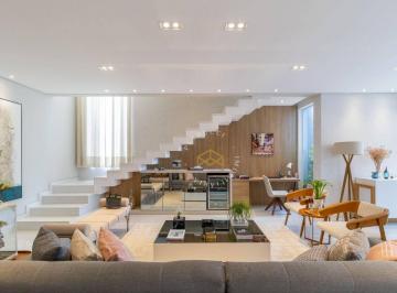 17fa6f23df551b1596ab3e32fa9d759a1356bced · Casa com 3 dormitórios à venda, 294 m² por R$ 3.650.000,00 - Swiss Park - Campinas/SP
