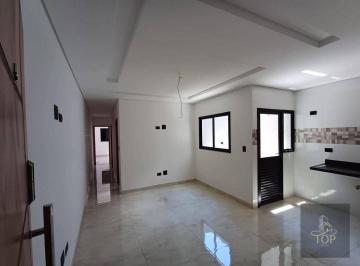 ff75163bd7d2c9da71009e72058c1c15140ae53c · Apartamento à venda, 90 m² por R$ 600.000,00 - Parque das Nações - Santo André/SP