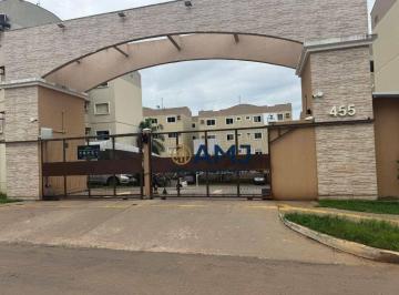 3a7101254b6e04f2f90d6fd387b0f9cb04af951e · Apartamento a Venda 51m² no Parque da Nações Aparecida de Goiânia!