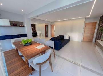 7c659e085e1115f55949c545e12a49b81d9adf13 · Apartamento Projetado de 136m² com 03 Suítes + DCE em Condomínio Club