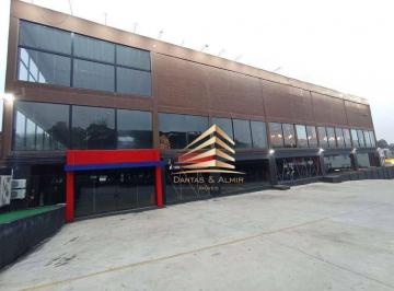 08b7edf5905a8ce942cc3af3f14967408bdacd96 · Galpão para alugar, 2200 m² por R$ 80.000,00/mês - Jardim São Rafael - São Paulo/SP