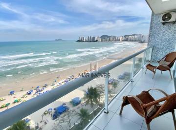 8e767fc0d856244ee48d040d1f733a9639261299 · Apartamento Reformado Frente Total ao Mar na Pitangueiras com 3 suítes !
