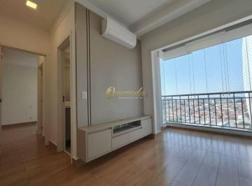 08ac2f67e3179d2ff314a689a8c742a644155f57 · Apartamento à venda, investidor, 2 dormitórios, 1 suíte, planejados, Edifício Life, Indaiatuba.