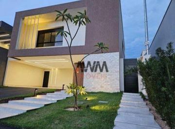 a27c715e5f97666e1057e5eaa8a948f16dd9194d · Casa á venda com 4 suítes, 224 m² por R$ 1.750.000 - Jardins Barcelona - Senador Canedo/GO