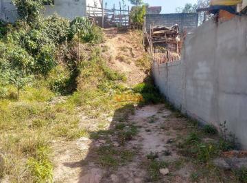 0df580e77037aeea010df73fde910582377b4837 · Terreno, 137 m² por R$ 80.000 - Jardim Cachoeira - Francisco Morato/SP