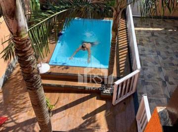 a361b2f51aef5d18ddf6b96774d5f37fb350a279 · Magnifica casa duplex composta por 4 quartos (2 suítes)