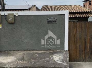 ae9e51a3e2c777ebd4484206f91ba03290afcd16 · Casa com 2 dormitórios à venda, 70 m² por R$ 270.000,00 - Santo Expedito - Itaboraí/RJ