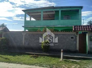 2278f8c18dbff8c3f29a4e435fda52213cc1b322 · Casa com 3 dormitórios à venda, 300 m² por R$ 300.000,00 - Retiro São Joaquim - Itaboraí/RJ