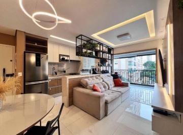 e93cf4614bb492395216a37721b40555b616e511 · Apartamento com 2 dormitórios à venda, 69 m² por R$ 1.200.000,00 - Santana - São Paulo/SP