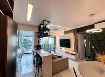b3256a32f755f6b8c027b412fd8a2ec3b9b276c0 · Apartamento com 2 dormitórios à venda, 69 m² por R$ 1.180.000,00 - Santana - São Paulo/SP