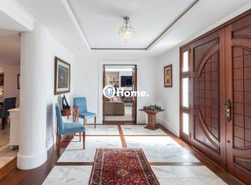 Casa · 960m² · 6 Quartos · 8 Vagas · Casa para Venda - 960m², 6 dormitórios, sendo 5 suites, 8 vagas - Ipanema
