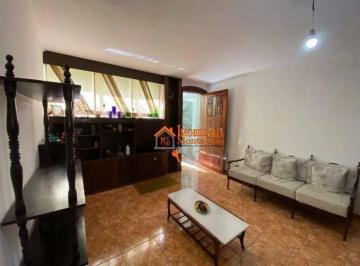 300510665480a8b0d863aa4be41c3c27560b4f25 · Apartamento com 2 dormitórios à venda, 64 m² por R$ 320.000,00 - Parque Cecap - Guarulhos/SP