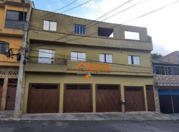 bf99587e09749c85d5ae4b502b1cddf3f300629a · Sobrado com 6 dormitórios à venda, 1200 m² por R$ 1.279.000,00 - Presidente Dutra - Guarulhos/SP