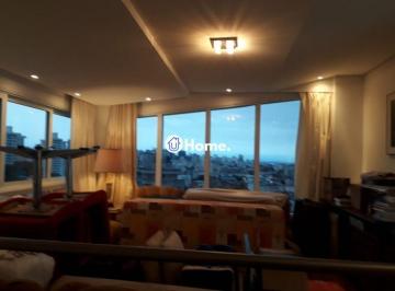 Apartamento · 125m² · 2 Quartos · 2 Vagas · Cobertura para Venda - 125m², 2 dormitórios, 2 suites, 2 vagas - Higienópolis