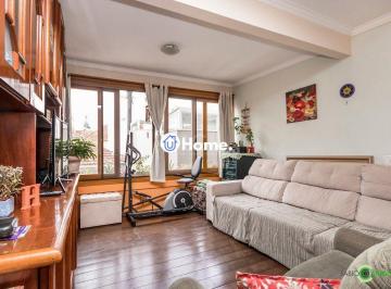 Apartamento · 113m² · 3 Quartos · 3 Vagas · Apartamento para Venda - 112.76m², 3 dormitórios, sendo 1 suites, 3 vagas - Higi