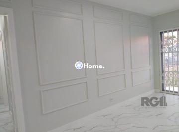 Apartamento · 75m² · 2 Quartos · Apartamento 2 Dormitório(s) Bairro Chácara das Pedras